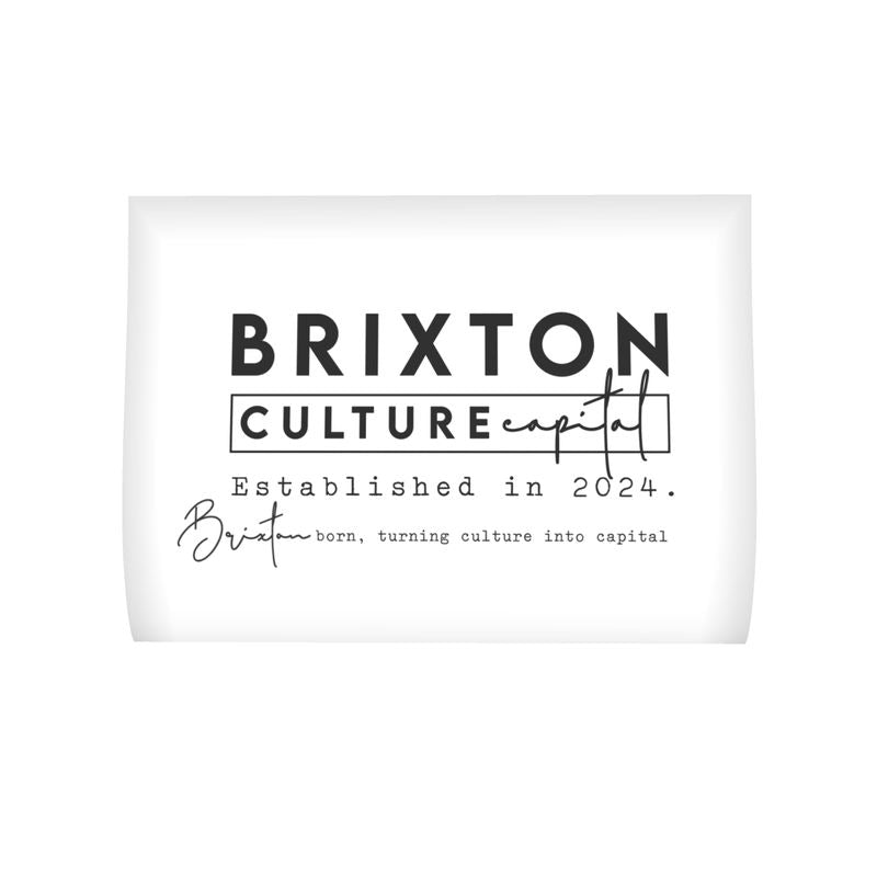 Brixton Parachute Shopping Bag