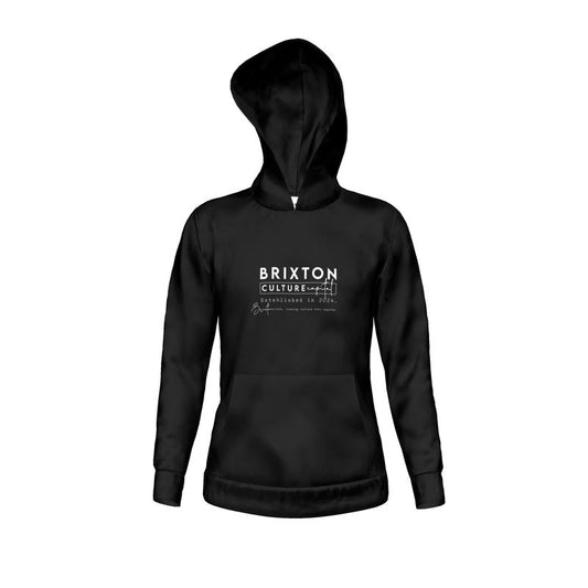 Brixton CC Hoodie