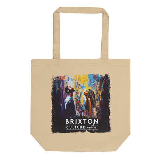 Eco Tote Bag